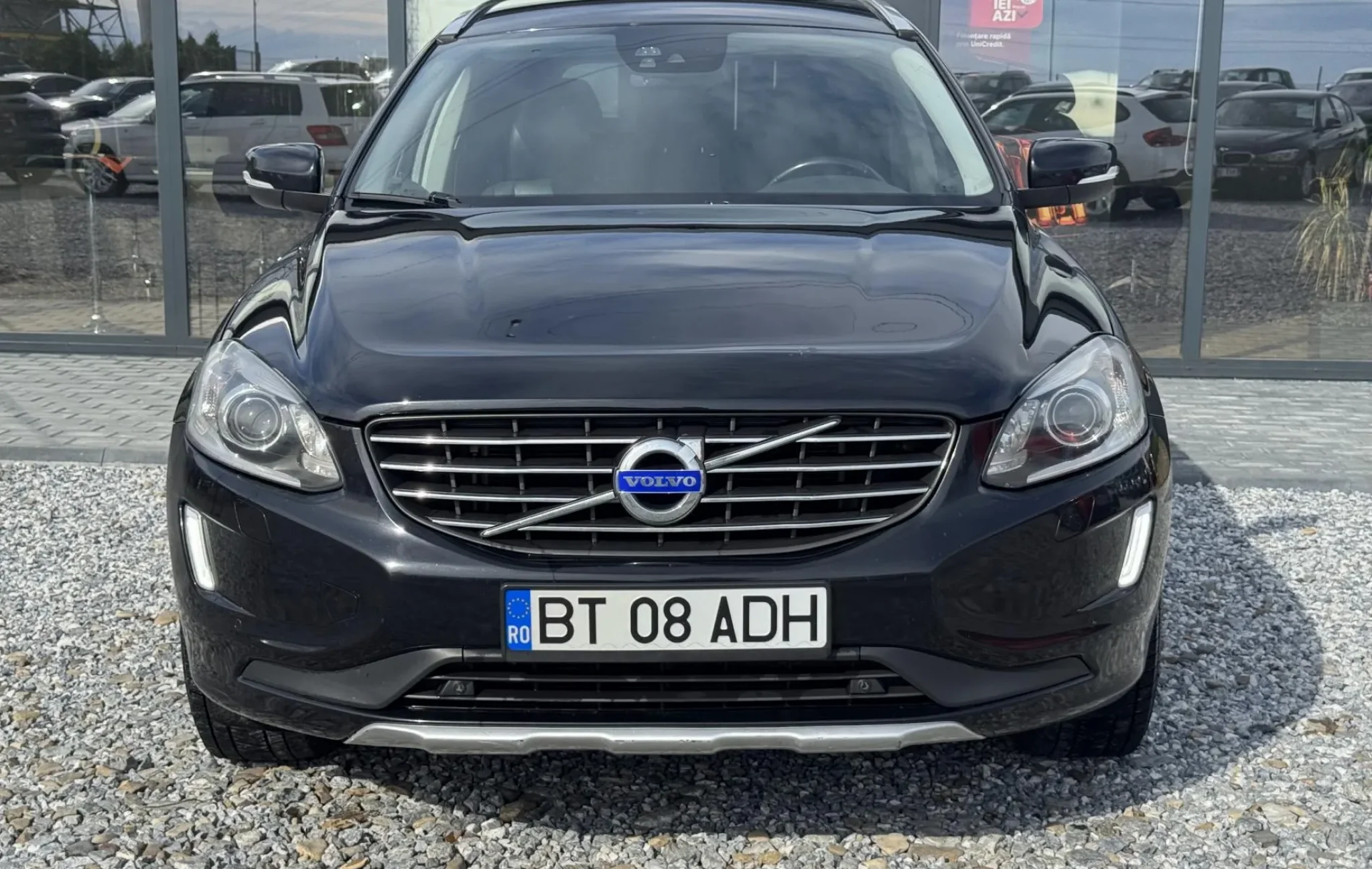 Volvo Xc 60 2.0 D4 Automatic — poza 2