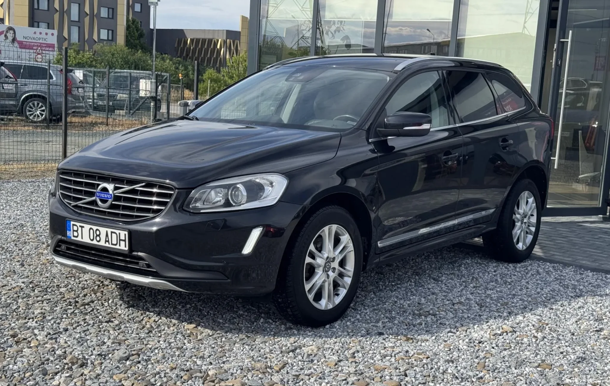 Volvo Xc 60 2.0 D4 Automatic — poza 3