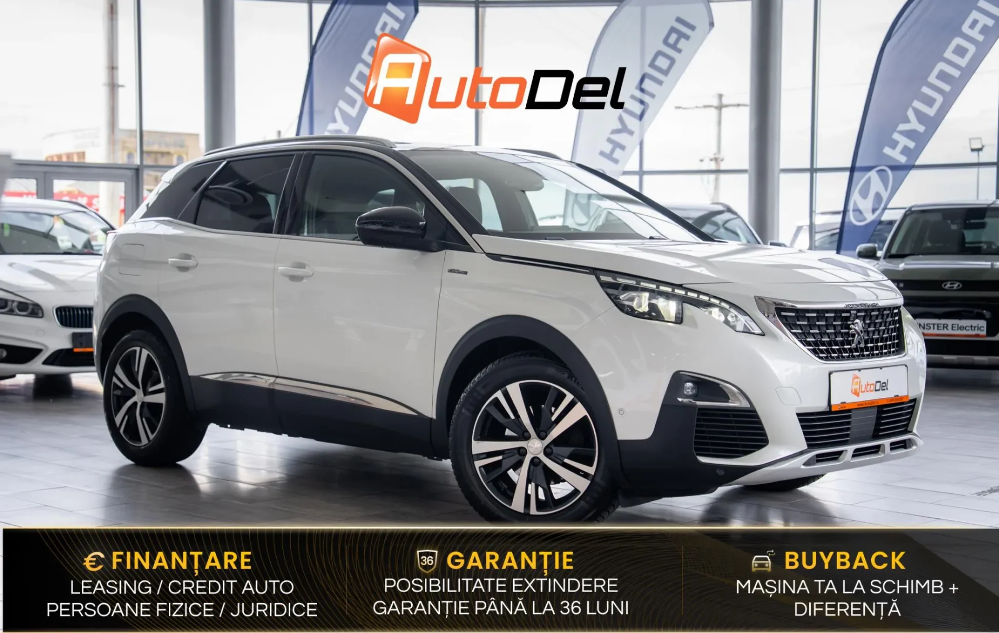 Peugeot 208 1.2 PureTech 75PS *LM*LED*Sitzheizung*Klima*