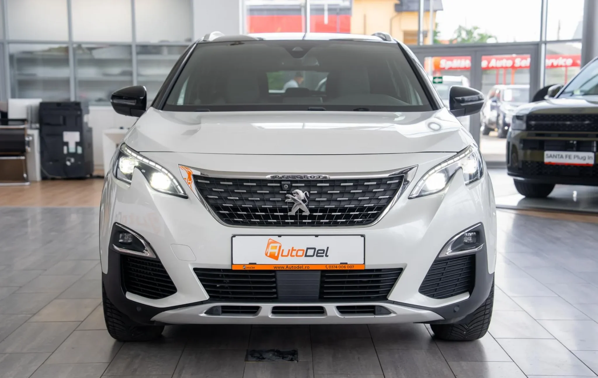 Peugeot 208 1.2 PureTech 75PS *LM*LED*Sitzheizung*Klima* — poza 2