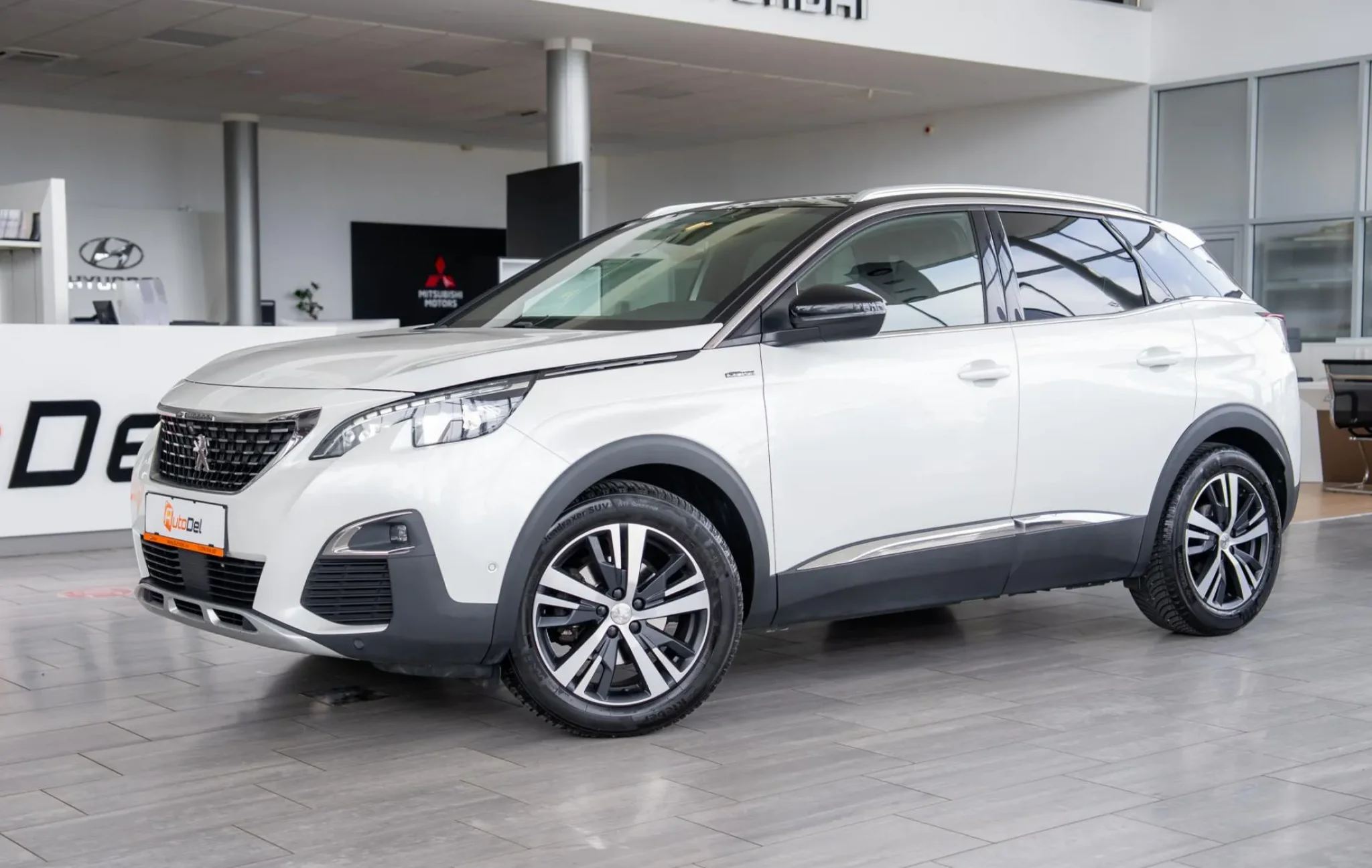 Peugeot 208 1.2 PureTech 75PS *LM*LED*Sitzheizung*Klima* — poza 3