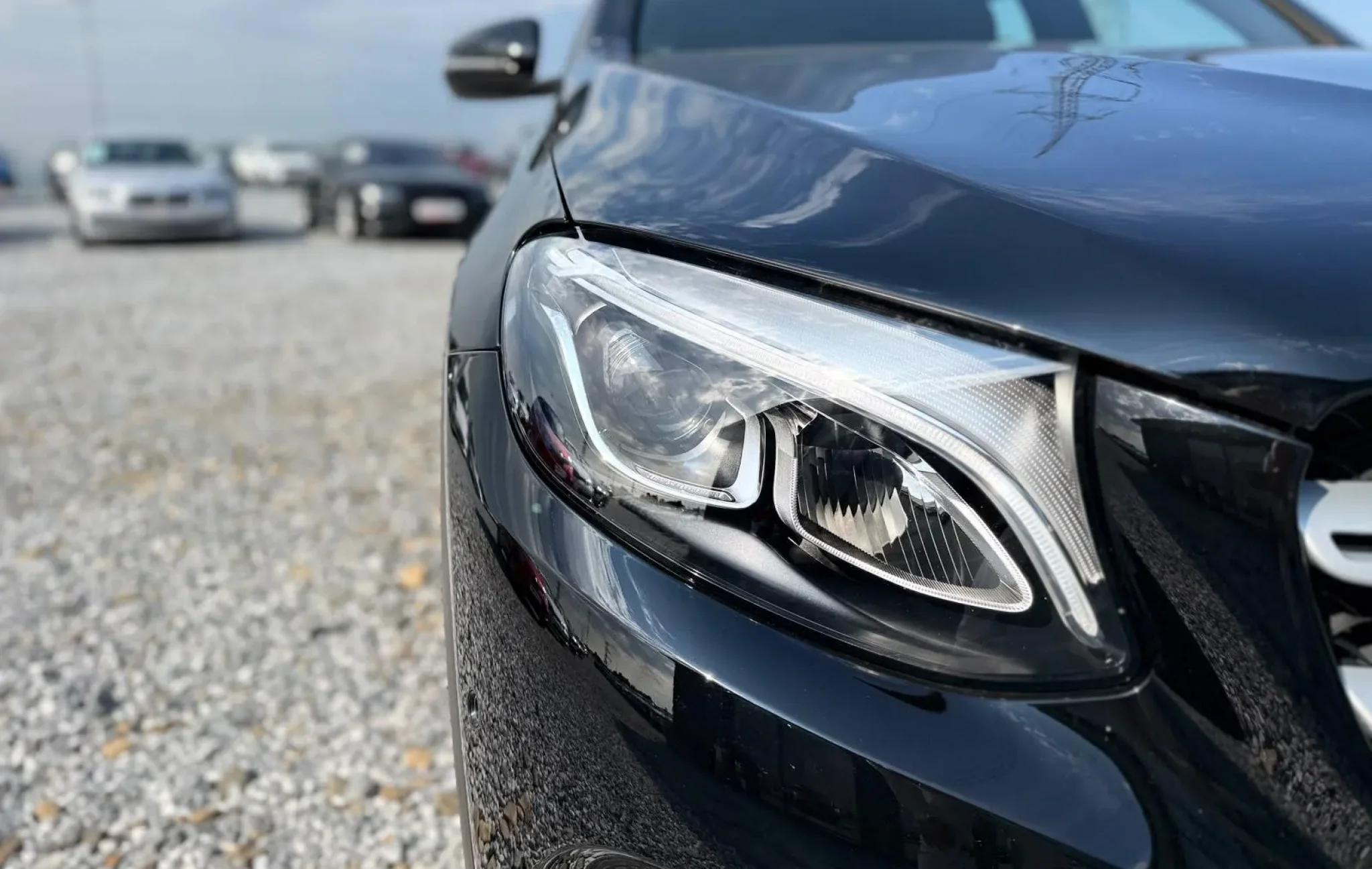 Mercedes-Benz GLC 250d 4MATIC — poza 2