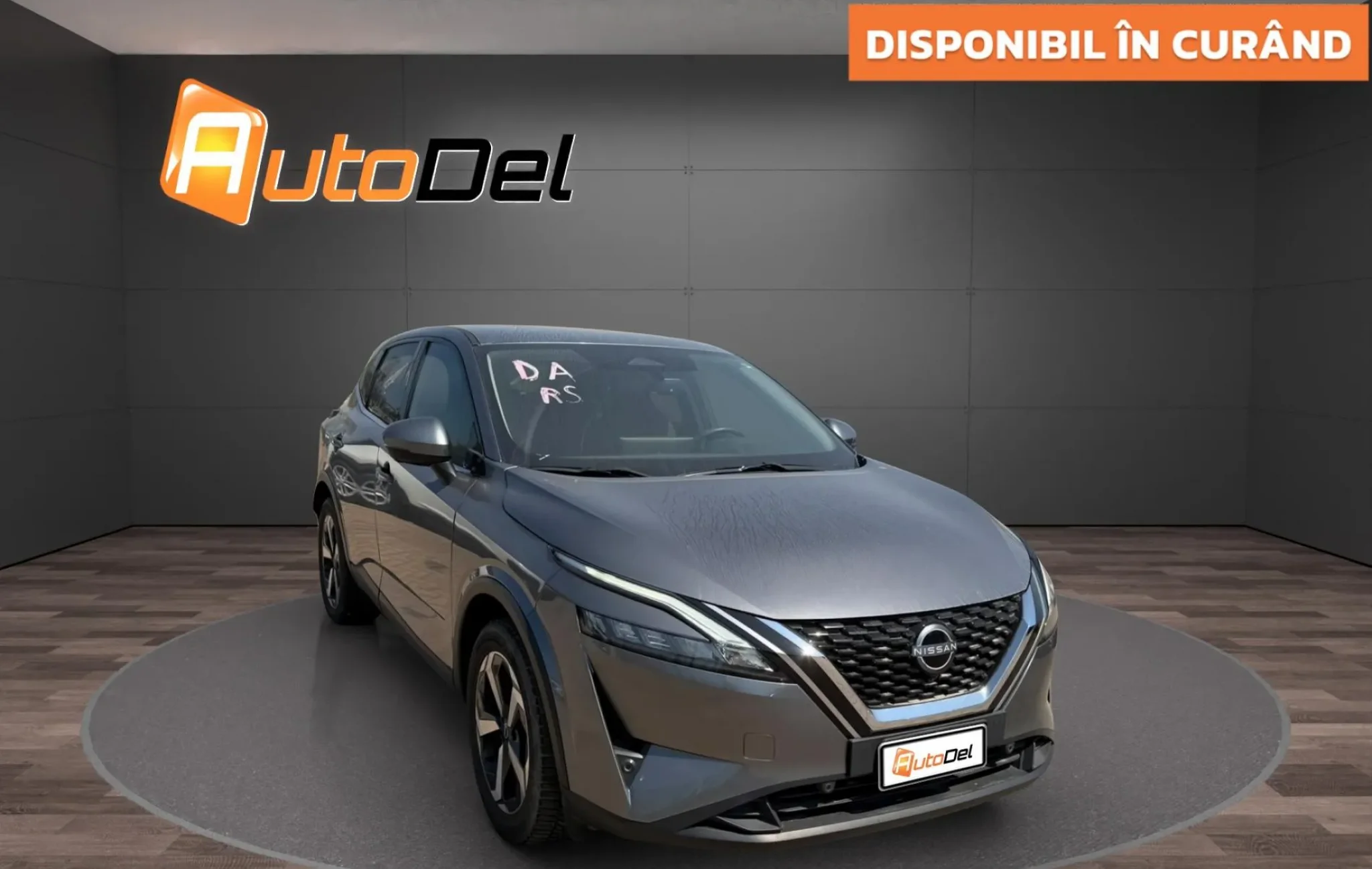 Nissan Qashqai III1.3 DIG-T Mild Hybrid