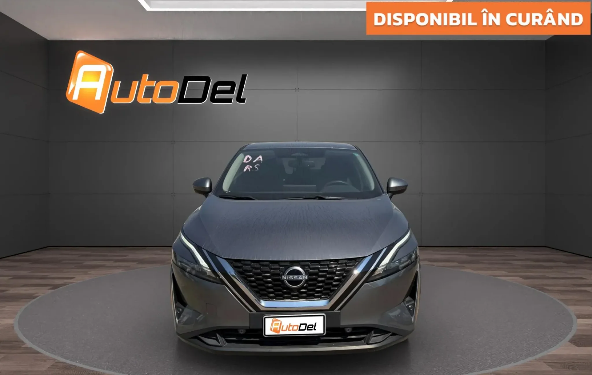 Nissan Qashqai III1.3 DIG-T Mild Hybrid — poza 2