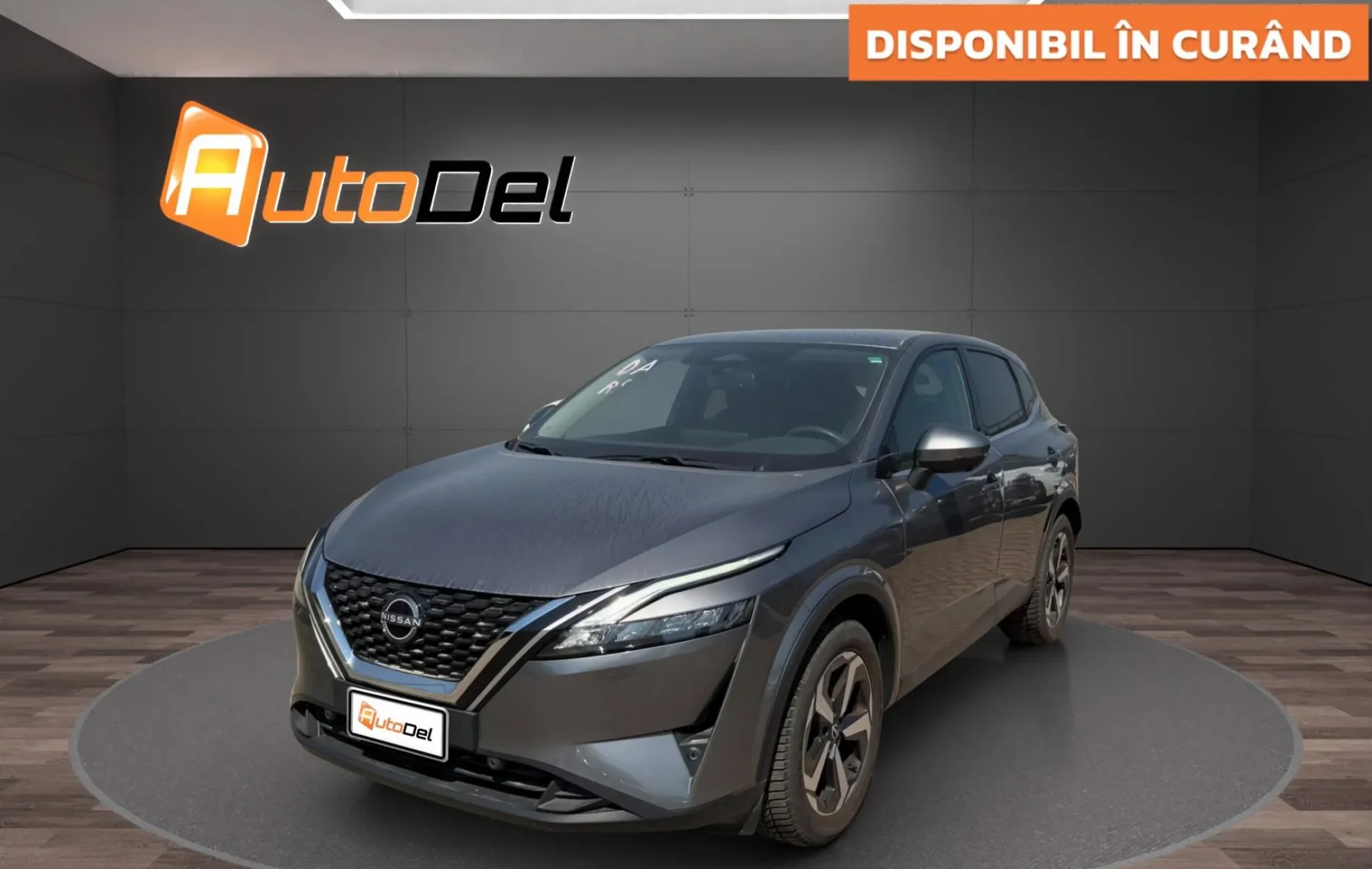 Nissan Qashqai III1.3 DIG-T Mild Hybrid — poza 3