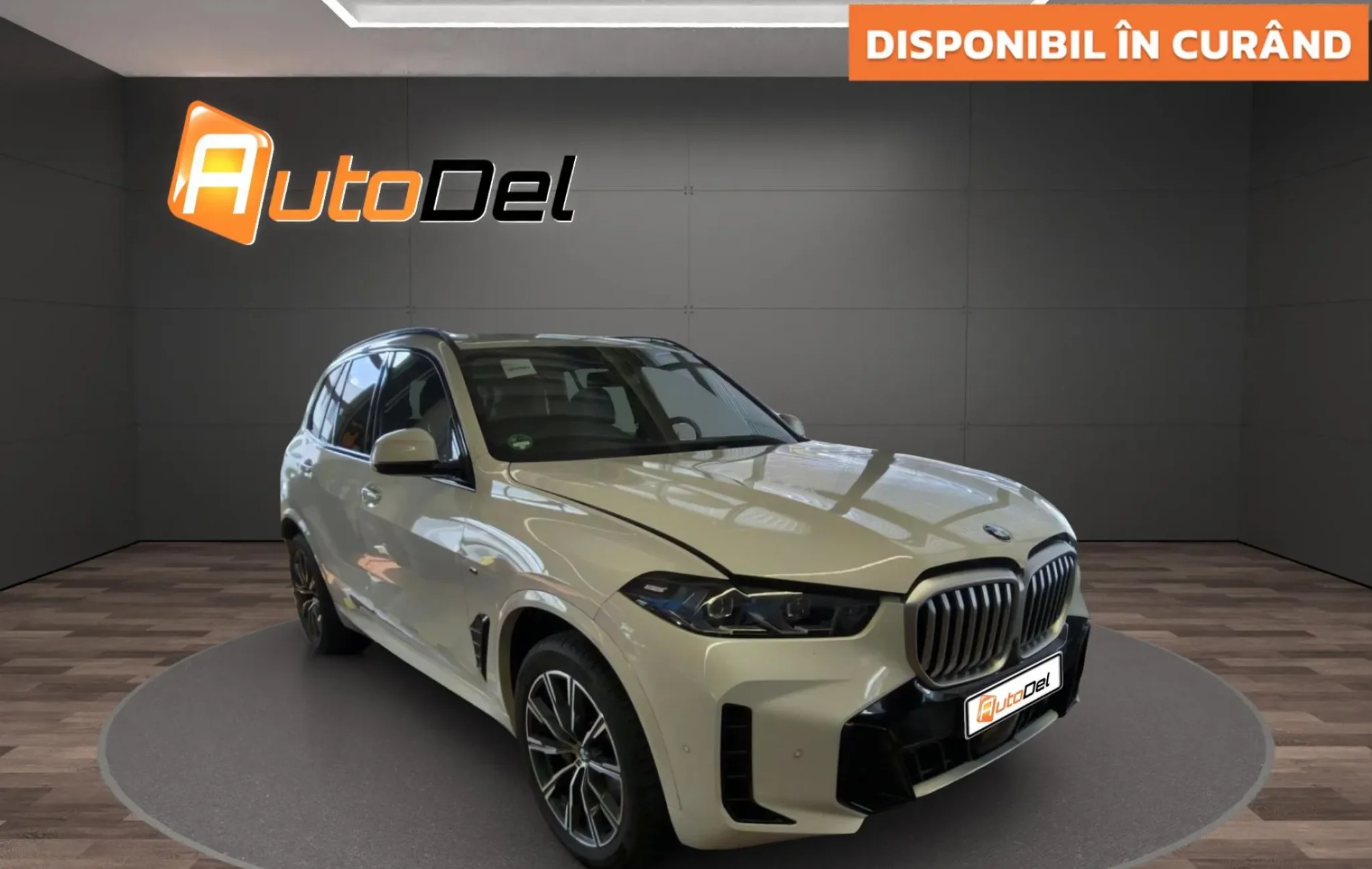 BMW X5 xDrive30d Sport-Automatic "M Sportpaket"