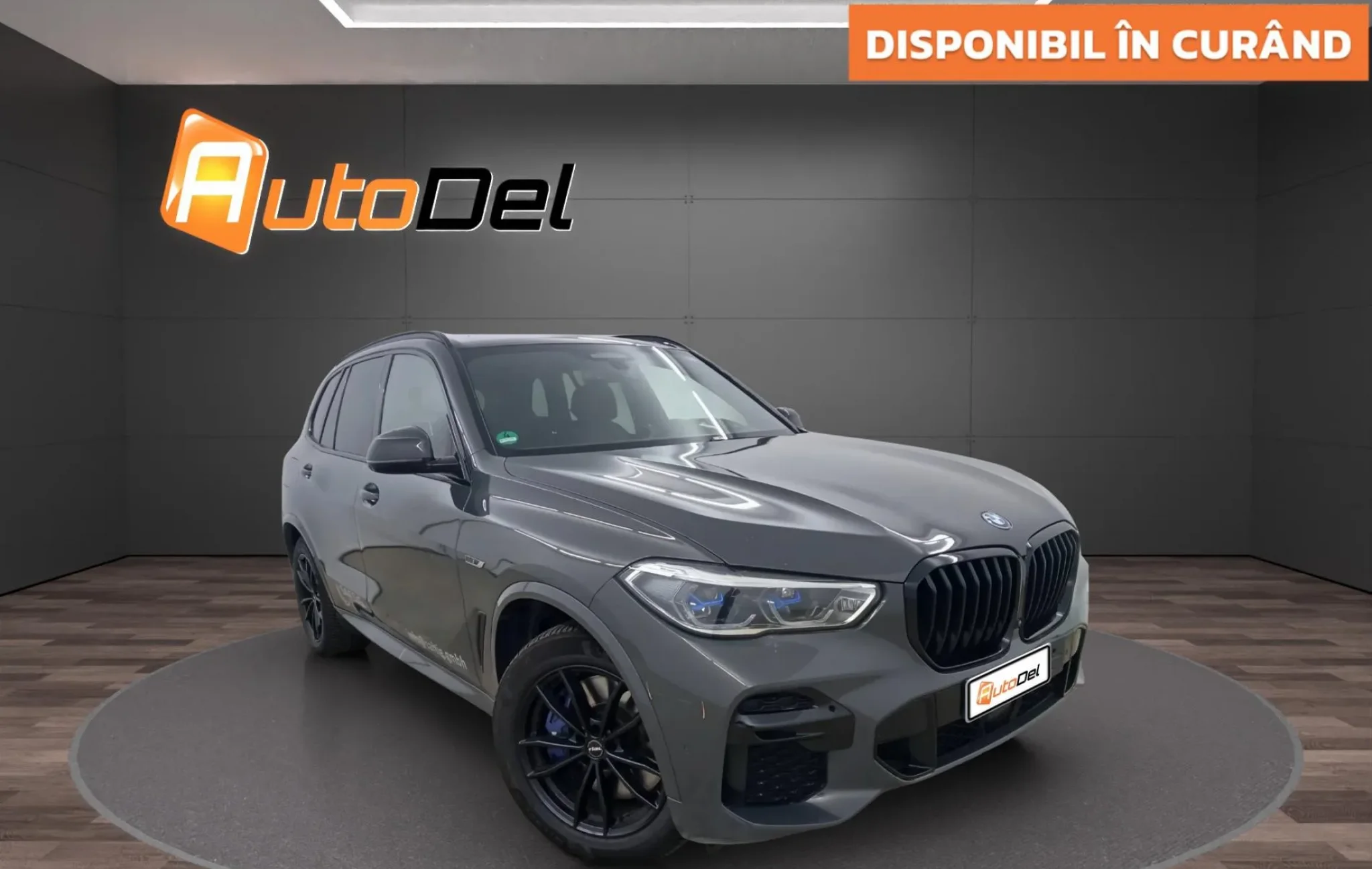 BMW X5 xDrive 45e Sportautomatic