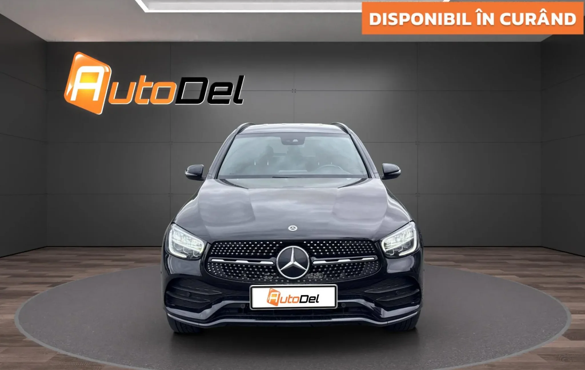 Mercedes-Benz GLC 300 e 4MATIC 9G-TRONIC — poza 2