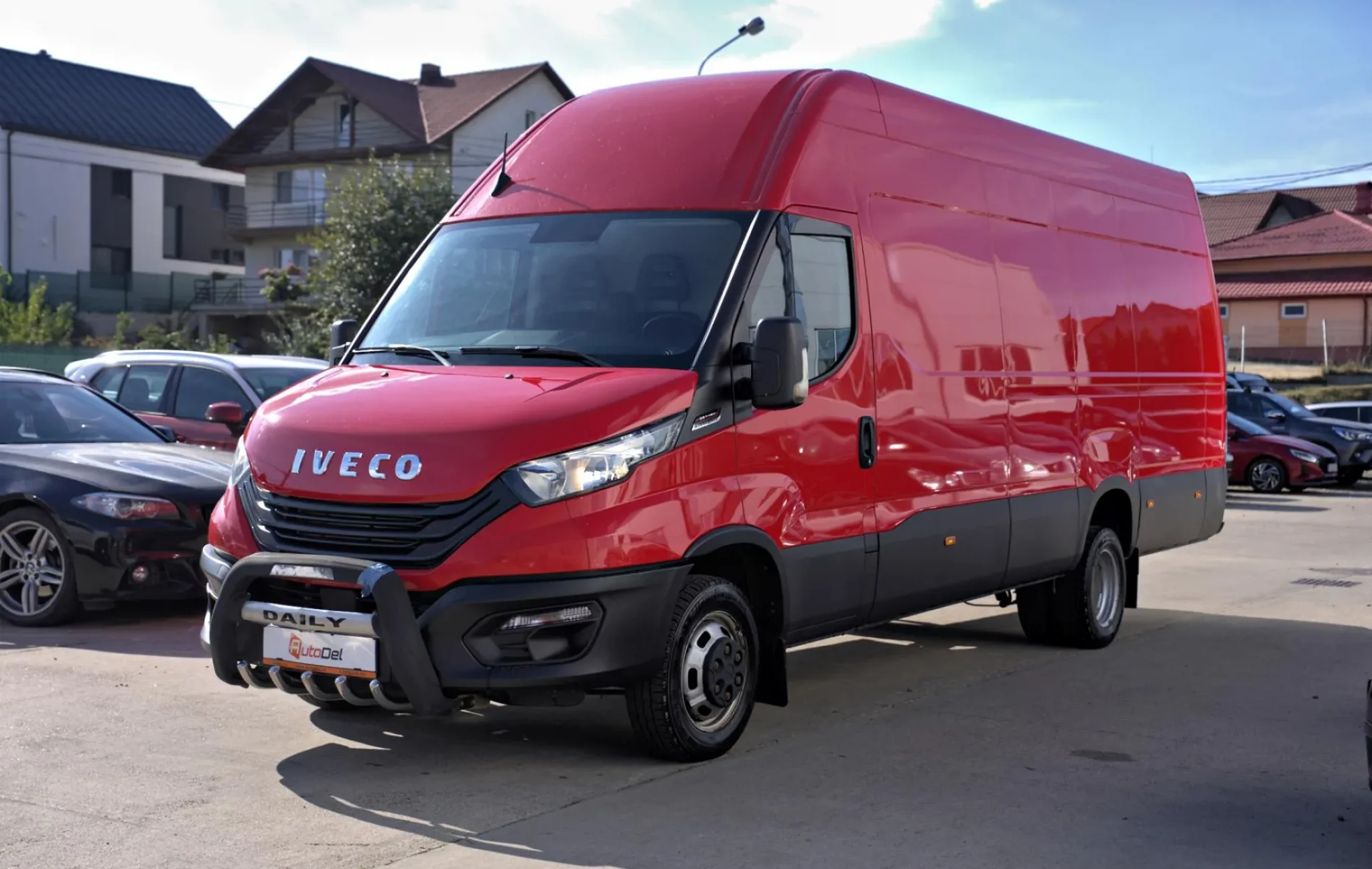 Iveco Daily 3.0 Diesel — poza 3