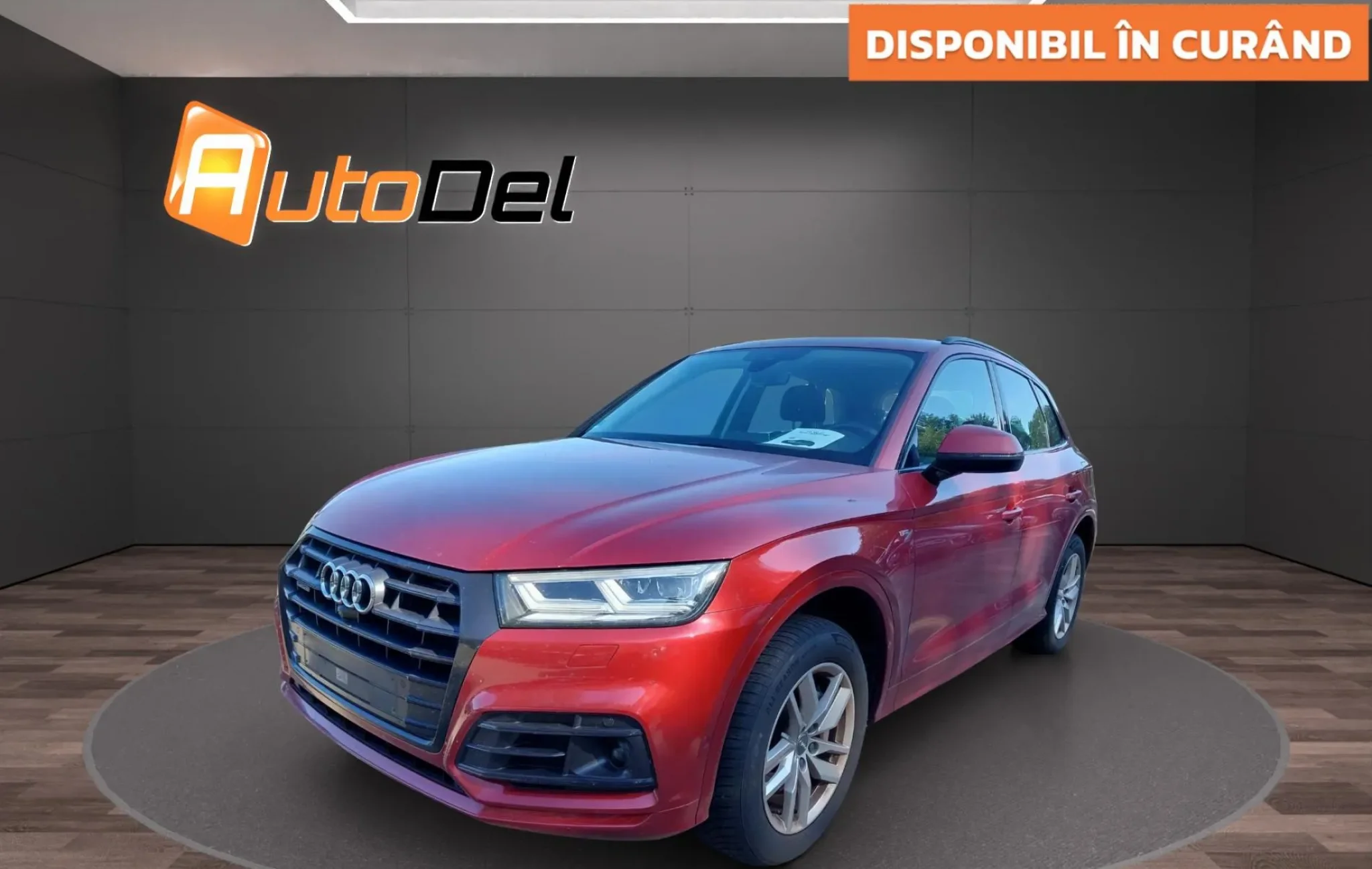 Audi Q5 50 TFSIe quattro S-Line