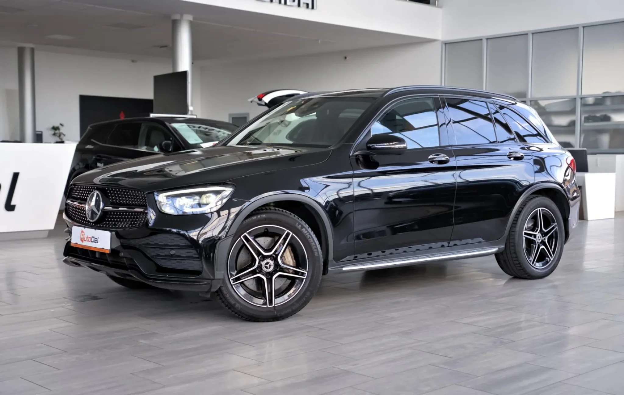 Mercedes-Benz GLC Nespecificat — poza 3