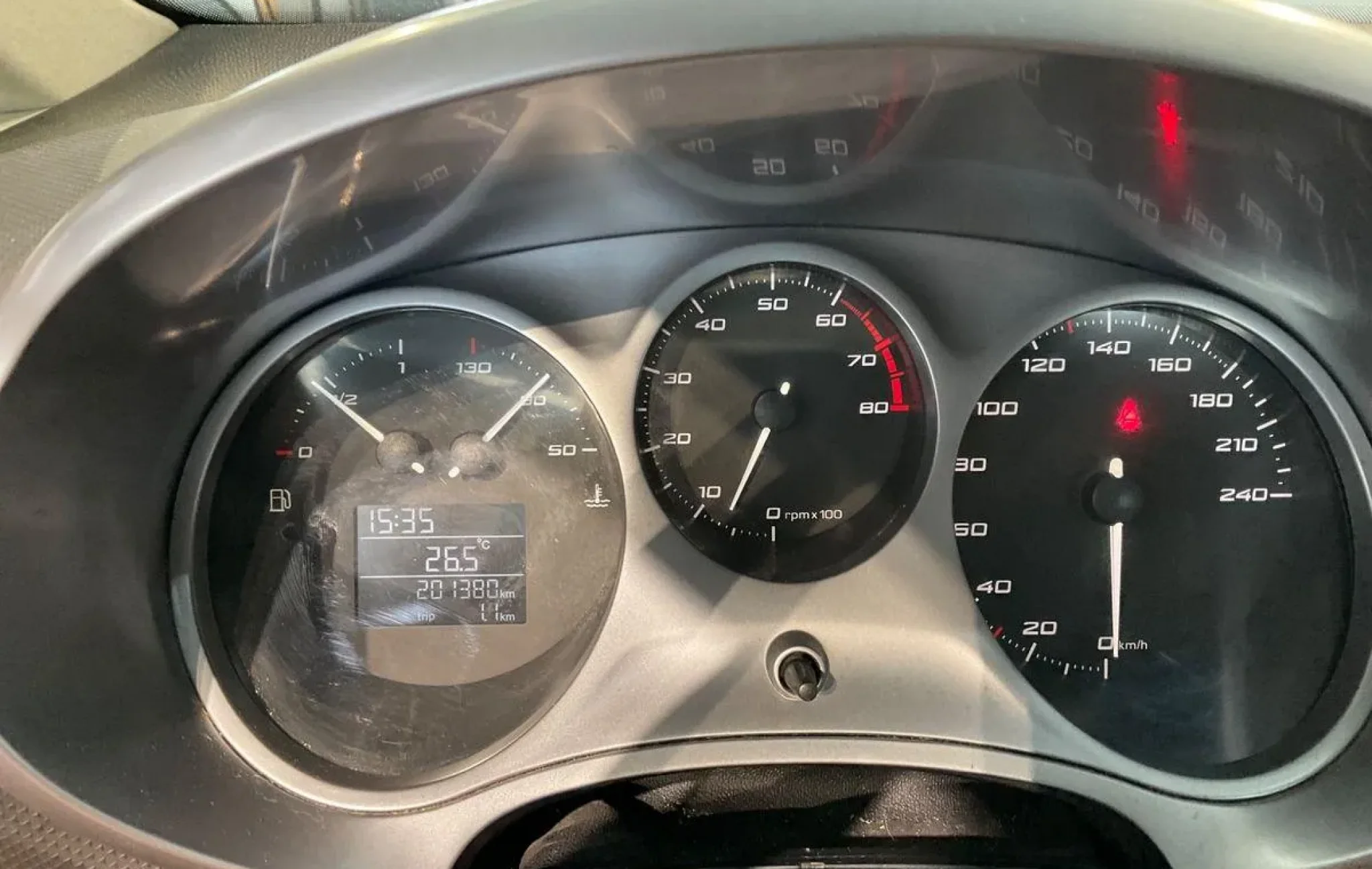 Seat Leon 1.4 TSI "Style" — poza 3