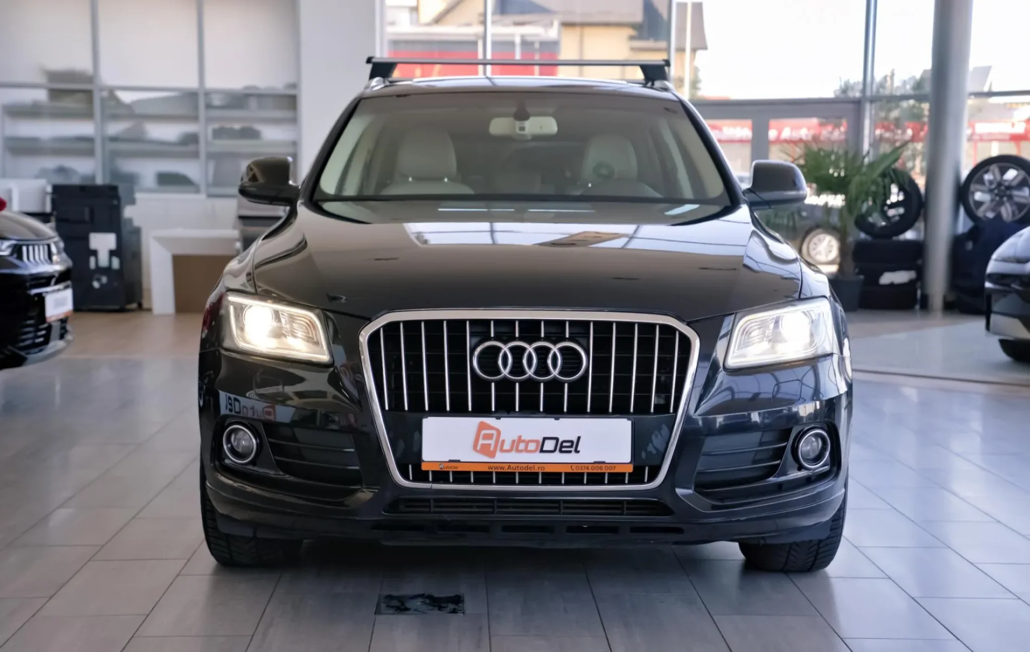 Audi Q5 Nespecificat — poza 2