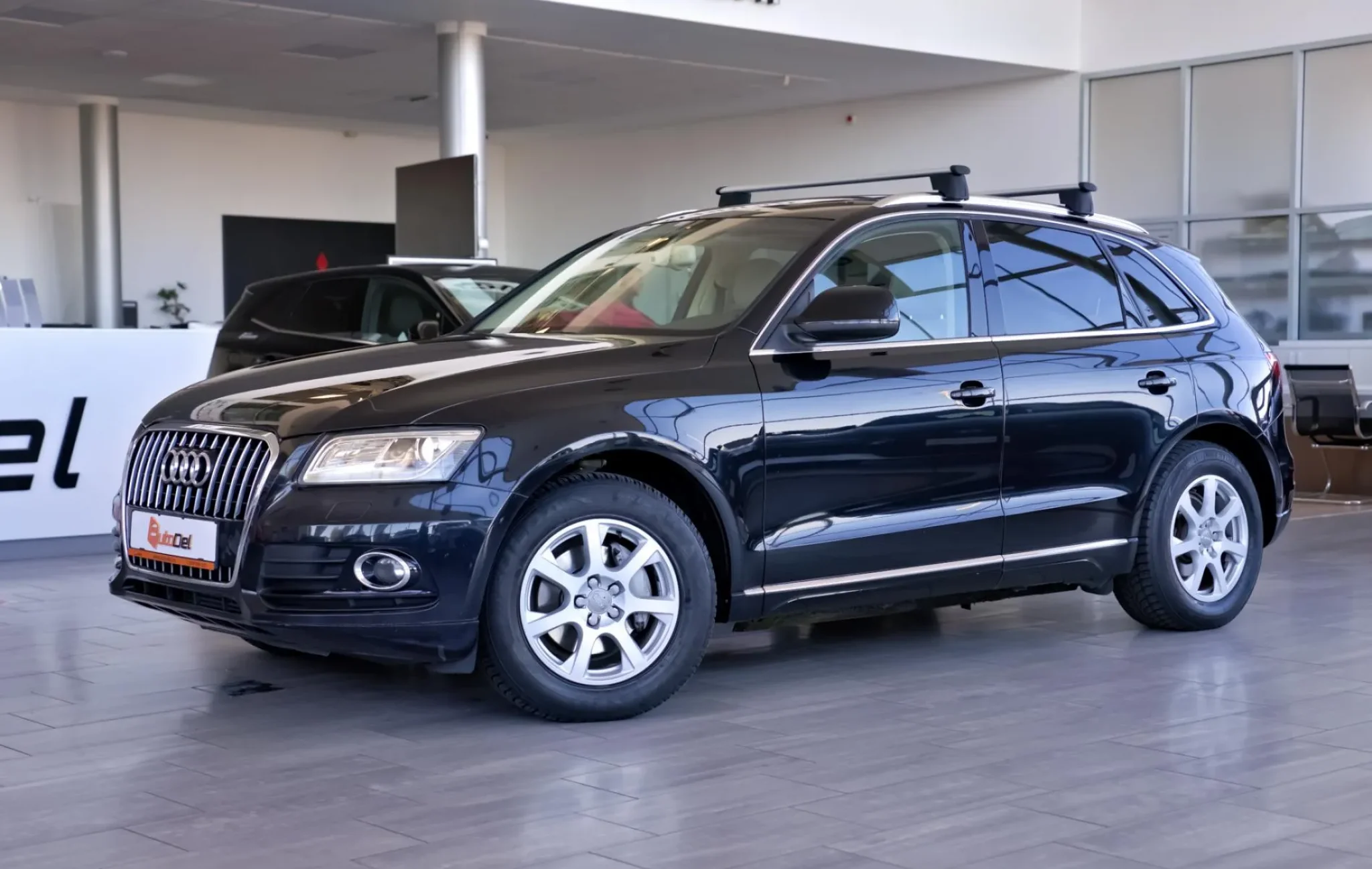 Audi Q5 Nespecificat — poza 3