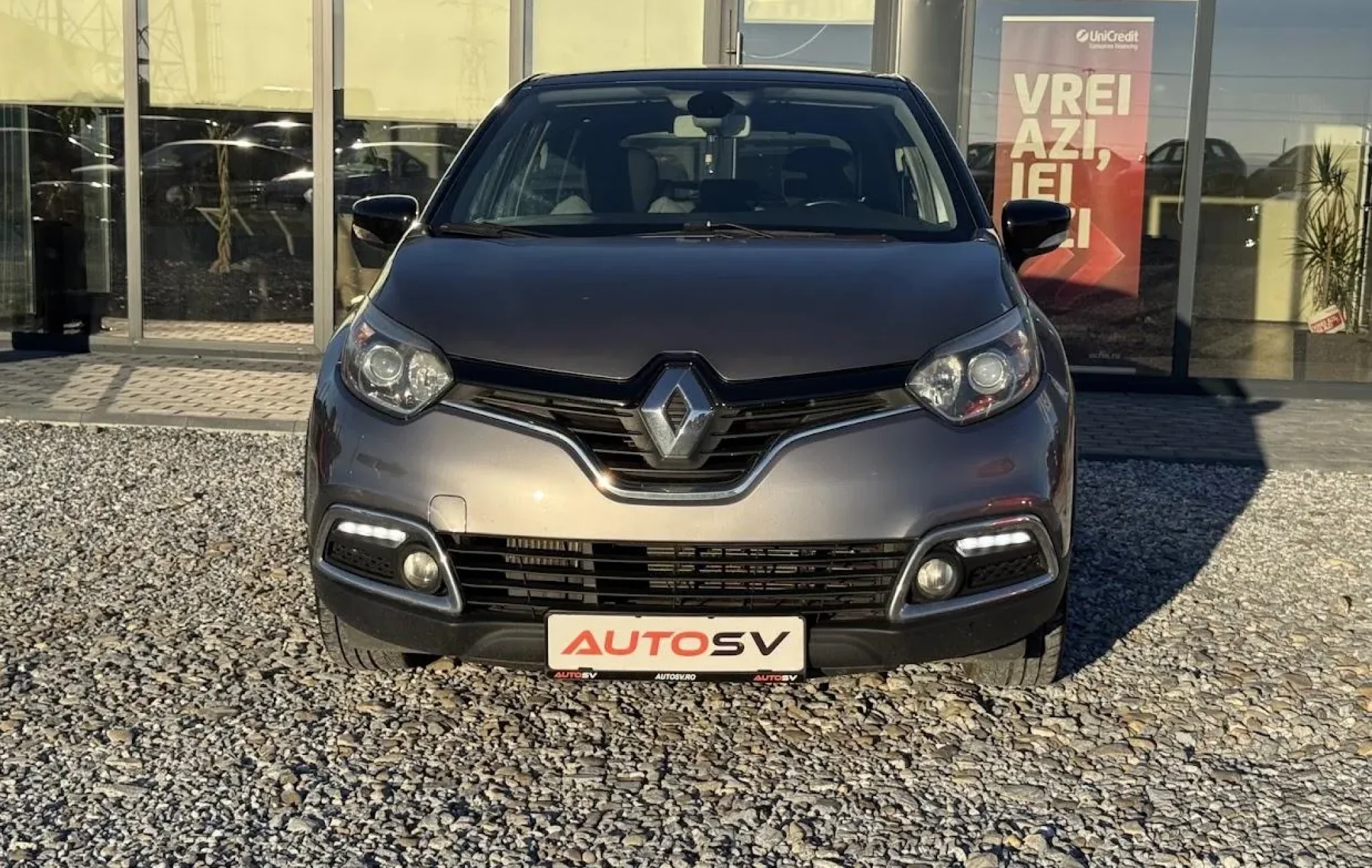 Renault Captur 1.2 Tce - Automat — poza 2
