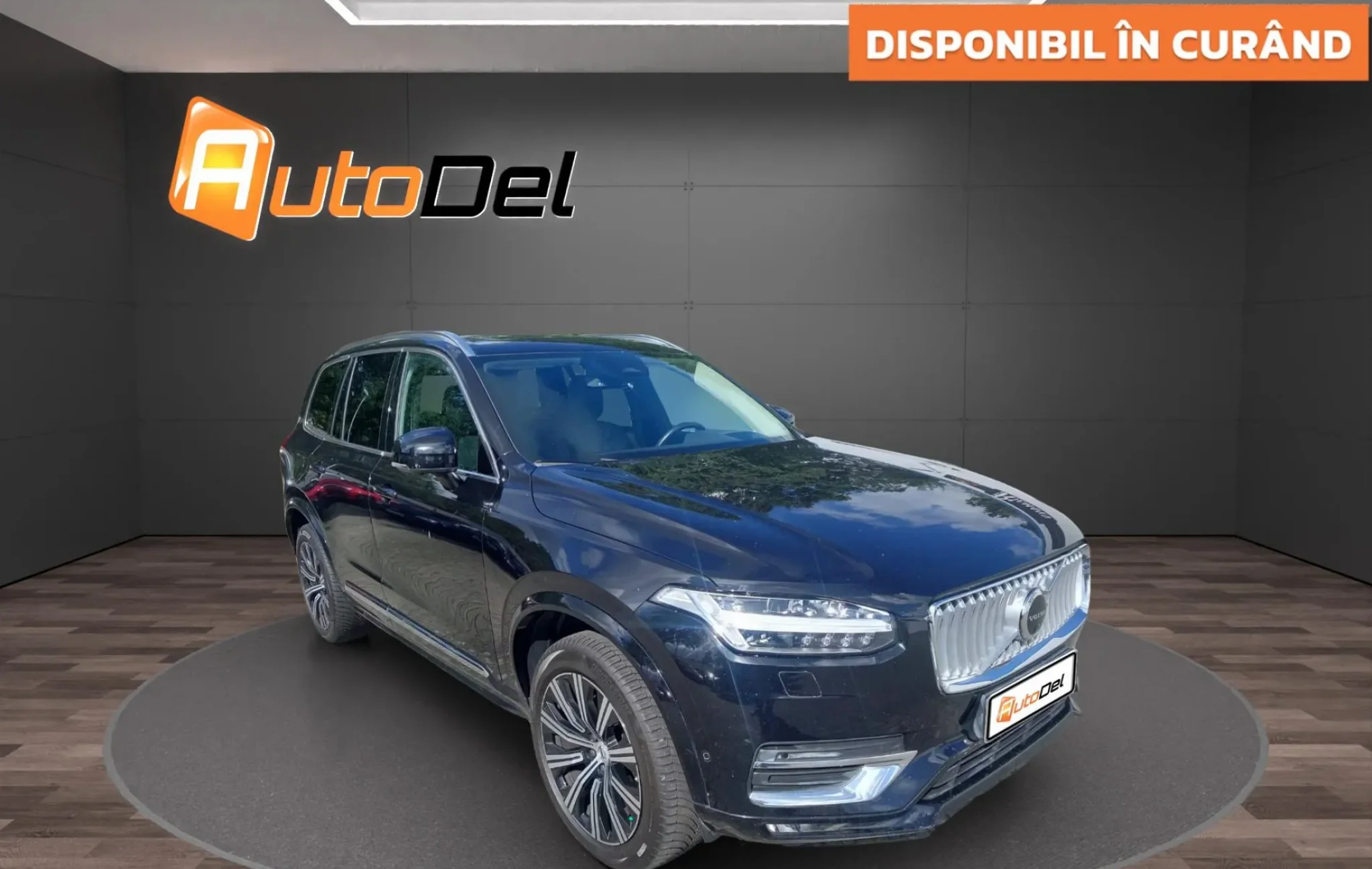 Volvo Xc 90 B5 AWD Geartronic "Ultimate"