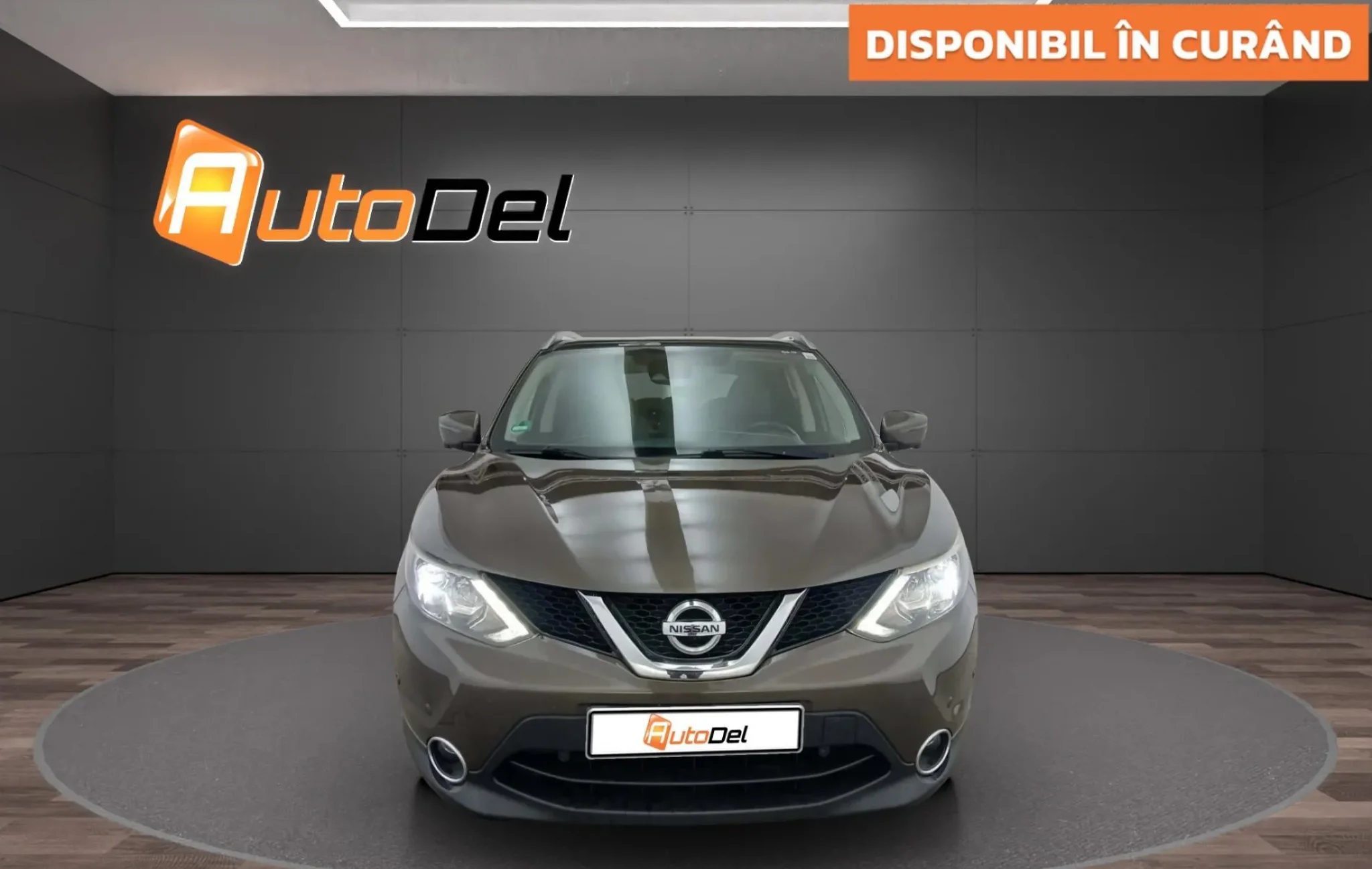 Nissan Qashqai 1,6 dCi X-Tronic-CVT "Tekna" — poza 2