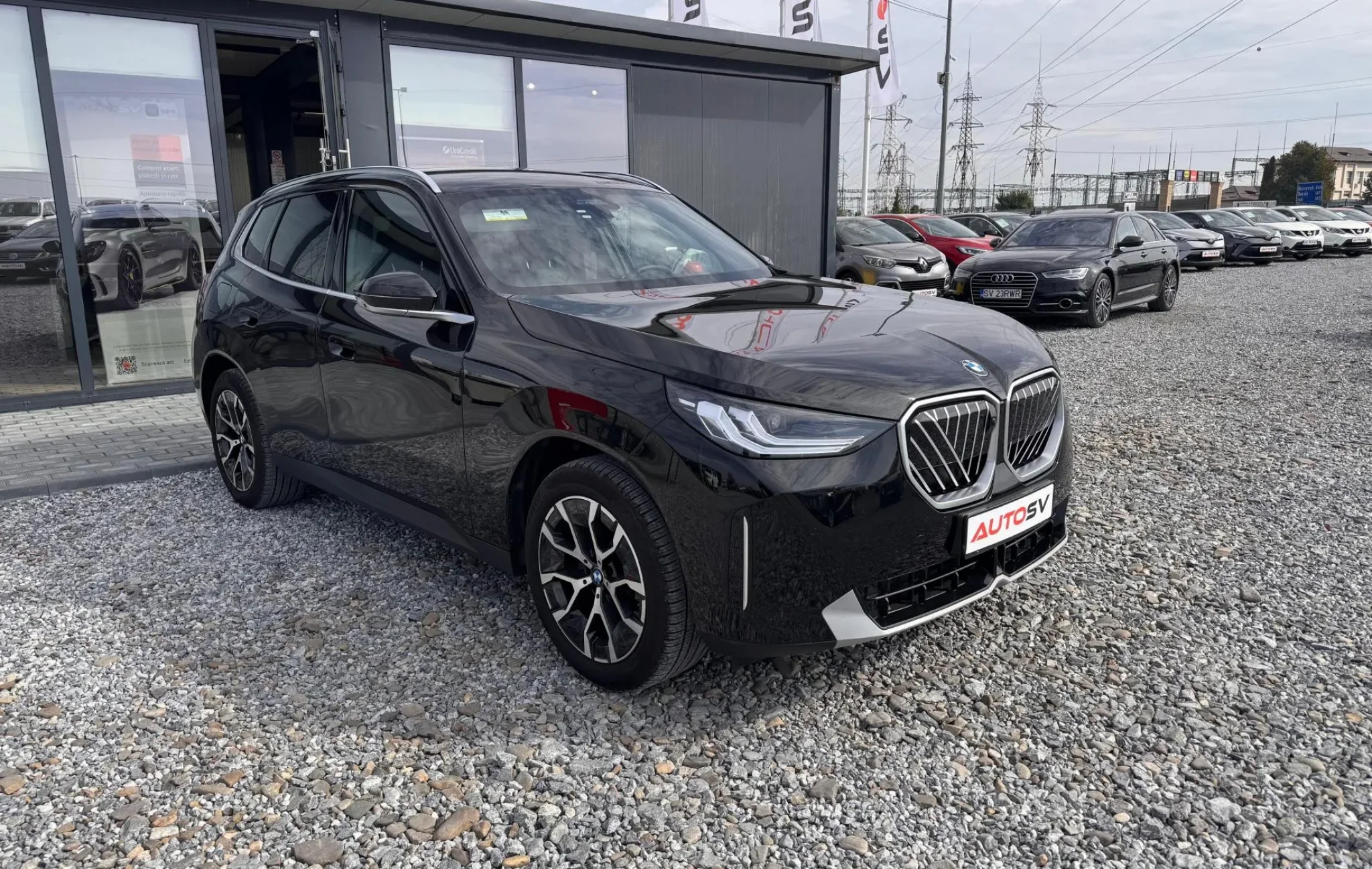 BMW X3 xDrive30i MHEV