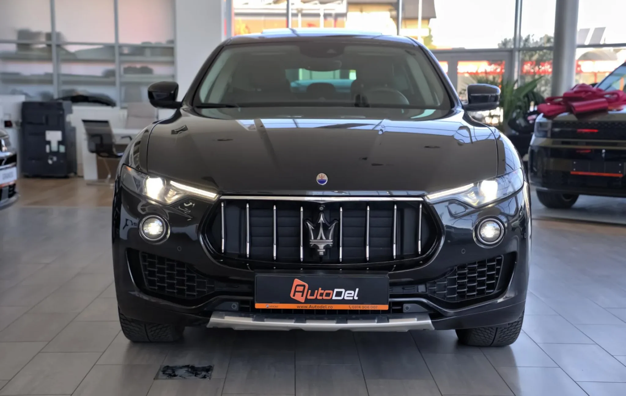Maserati Levante Nespecificat — poza 2