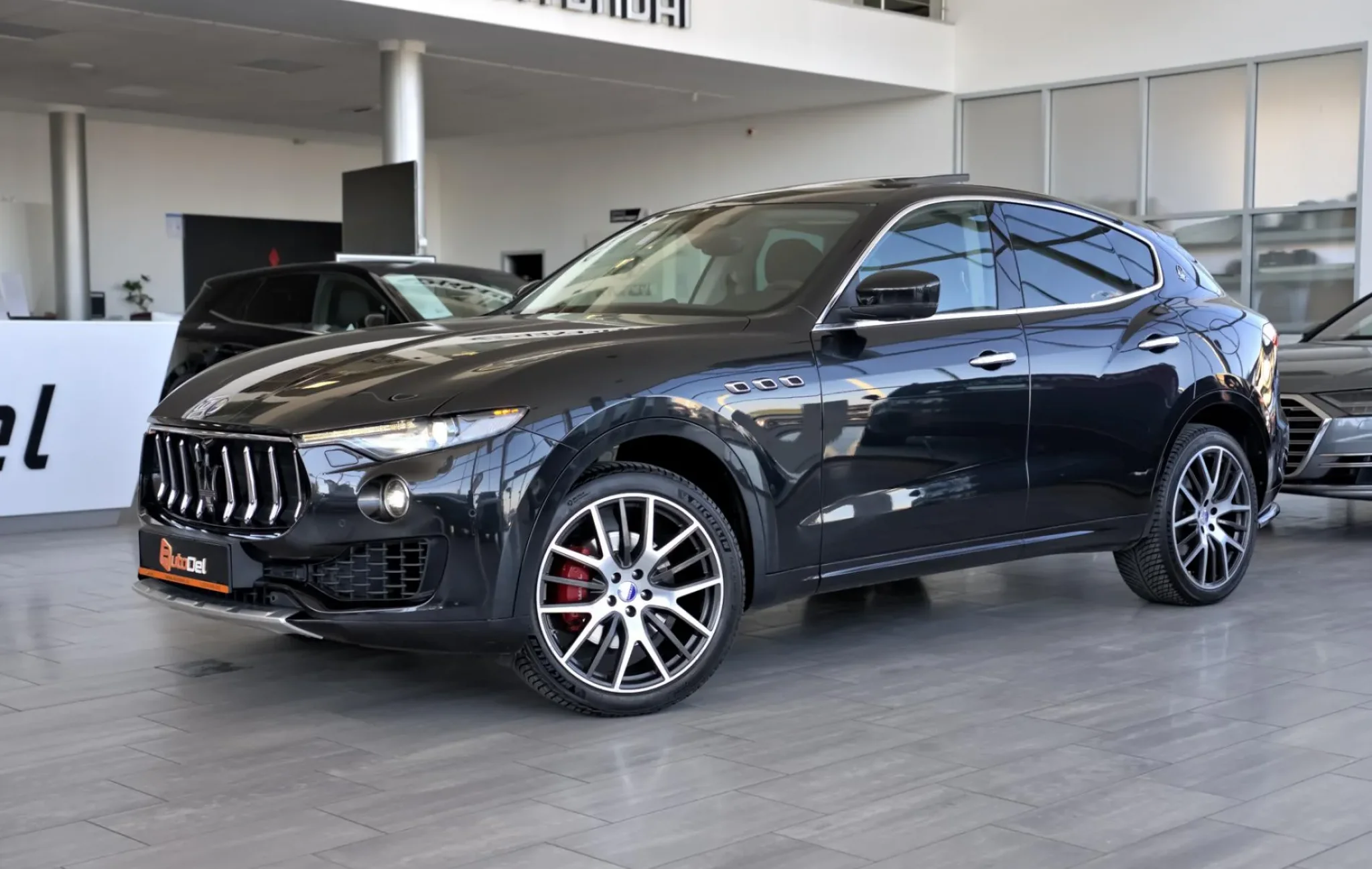 Maserati Levante Nespecificat — poza 3