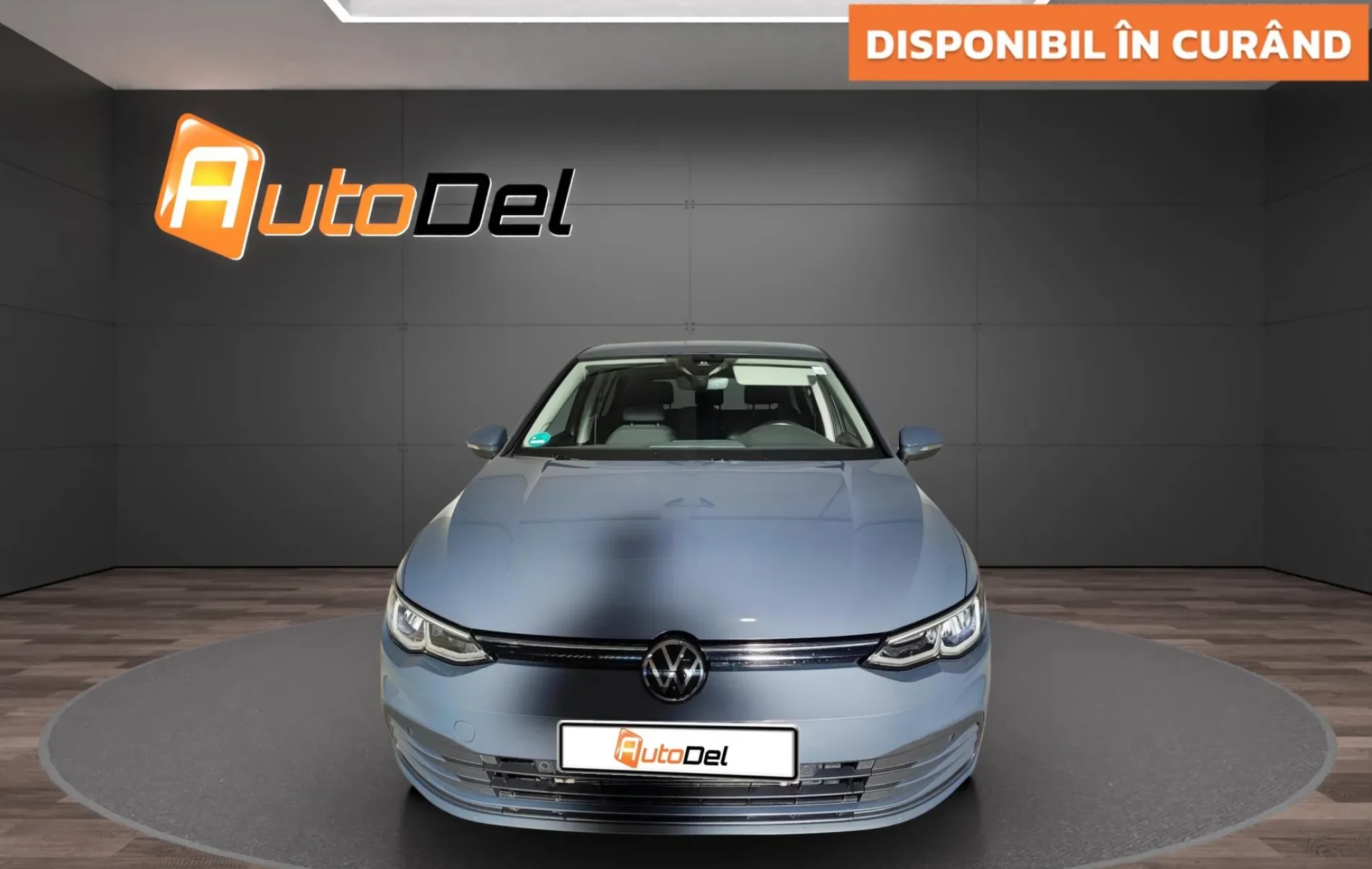 Volkswagen Golf 2,0 TDI DSG — poza 2