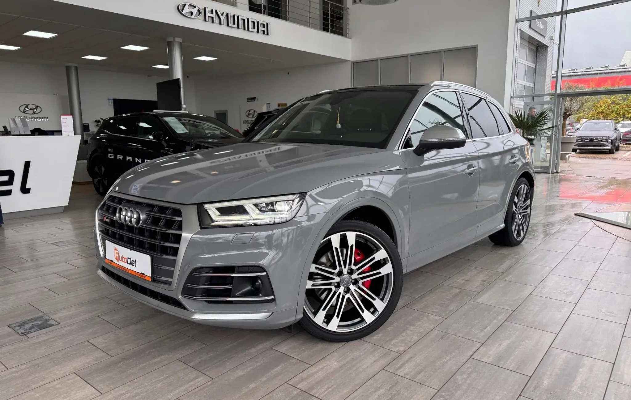 Audi Sq5 Nespecificat — poza 3