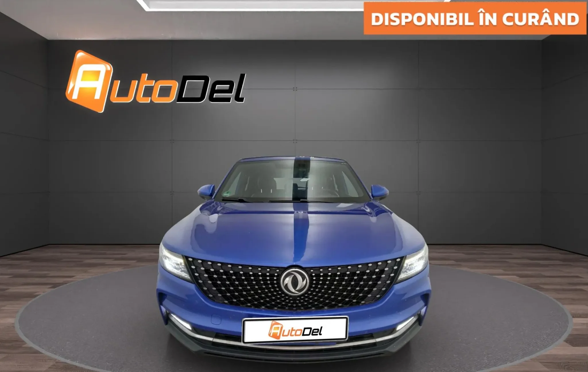 DFSK Fengon 5 220T CVT — poza 2