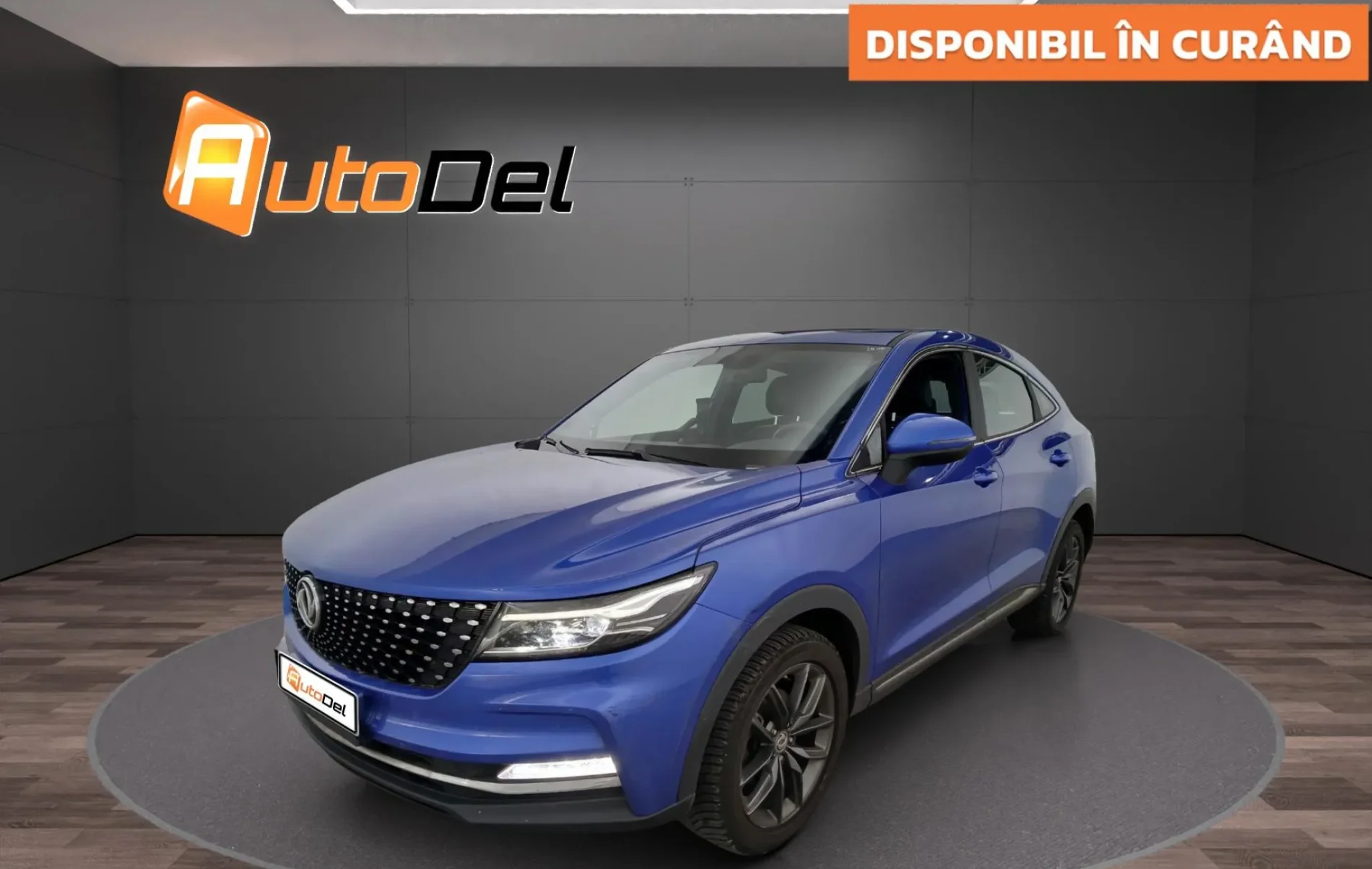 DFSK Fengon 5 220T CVT — poza 3