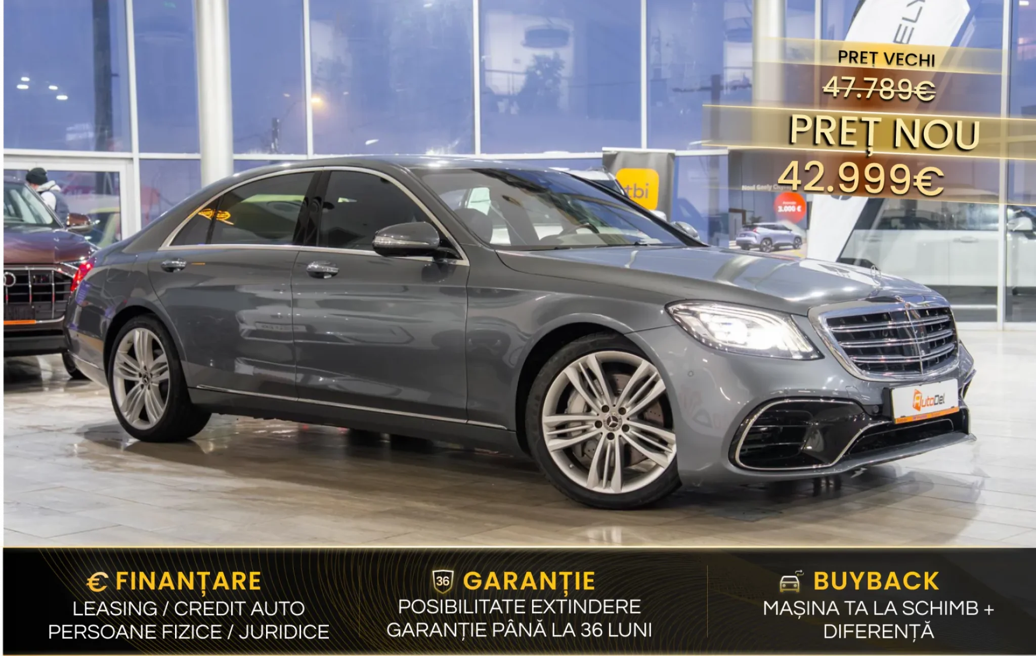 Mercedes-Benz Cla 250 e AMG Premium Plus | Panorama - Schiebed