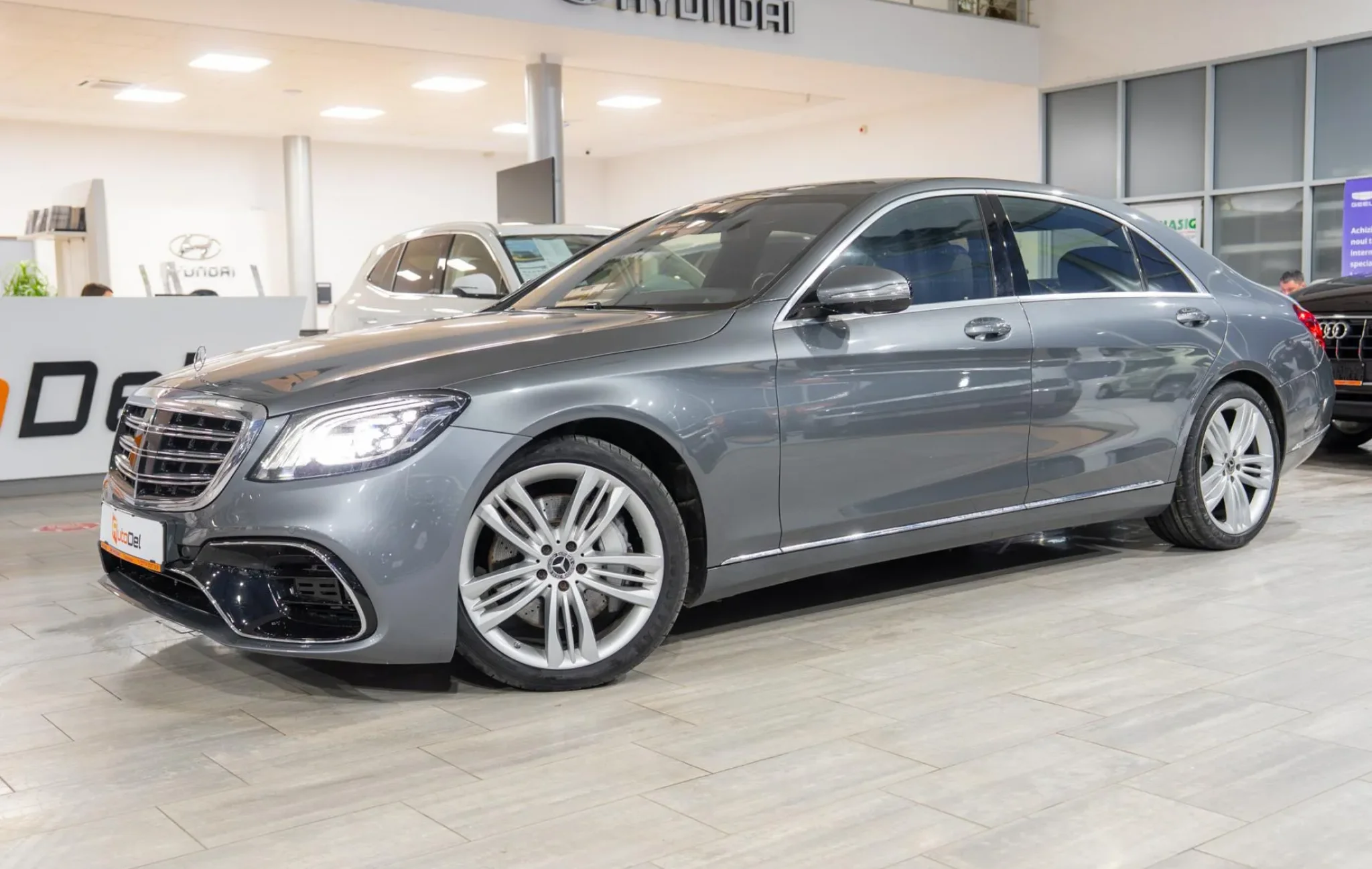 Mercedes-Benz Cla 250 e AMG Premium Plus | Panorama - Schiebed — poza 3