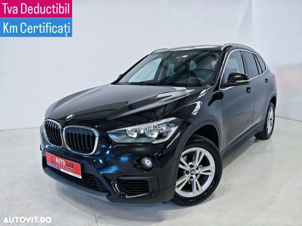 BMW X1 -