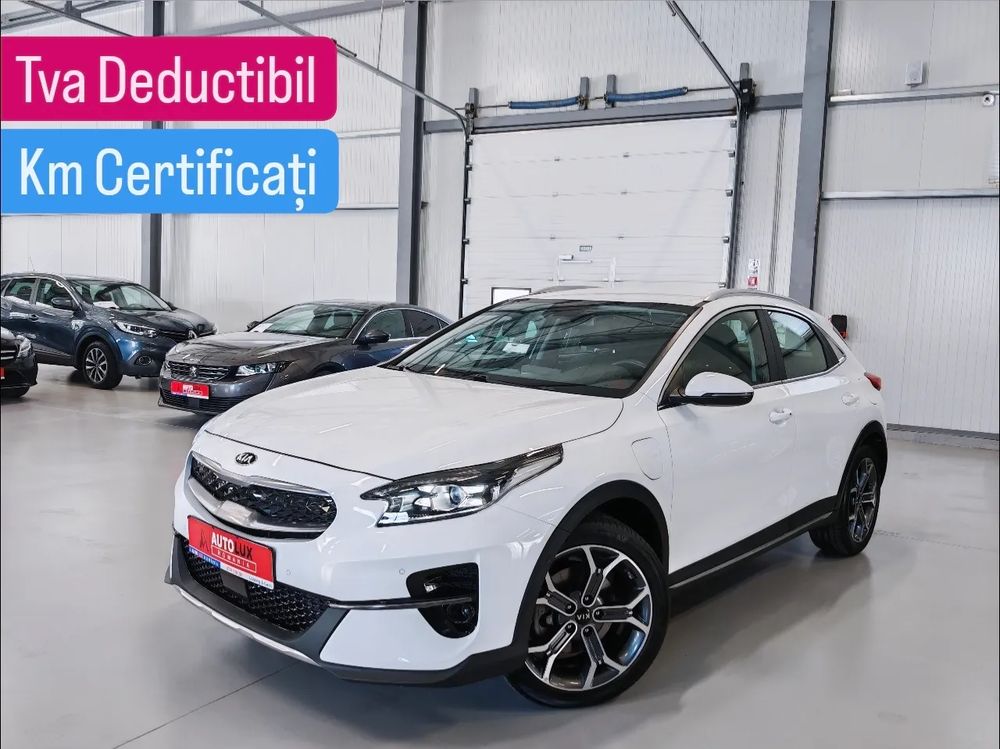 Kia Xceed 1.6 GDI DCT6 OPF Plug-in-Hybrid SPIRIT