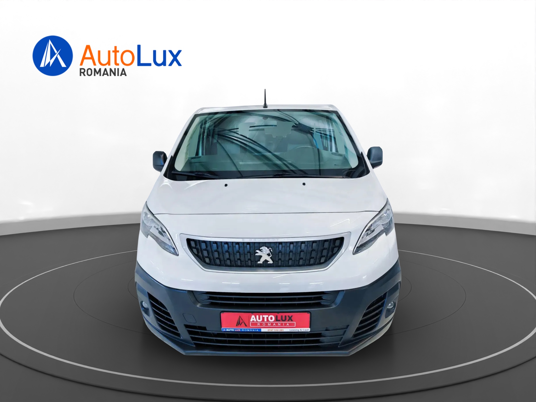 Peugeot Expert L1 1.5 BlueHDi 120 S&S — poza 3