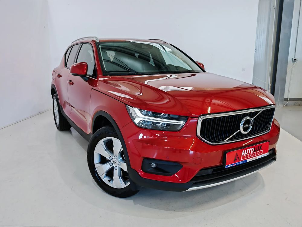 Volvo Xc 40 T2 Momentum Pro — poza 2