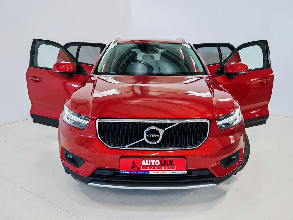 Volvo Xc 40 T2 Momentum Pro — poza 3