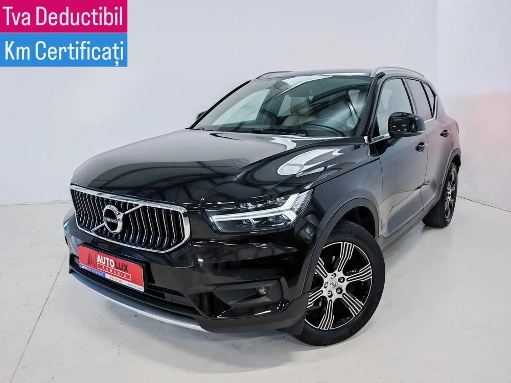 Volvo Xc 40 T3 Inscription