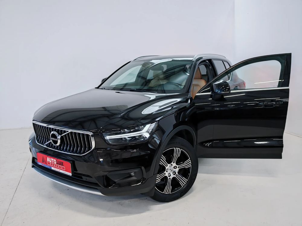 Volvo Xc 40 T3 Inscription — poza 2
