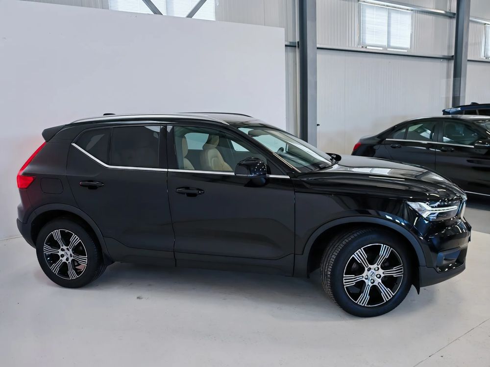 Volvo Xc 40 T3 Inscription — poza 3