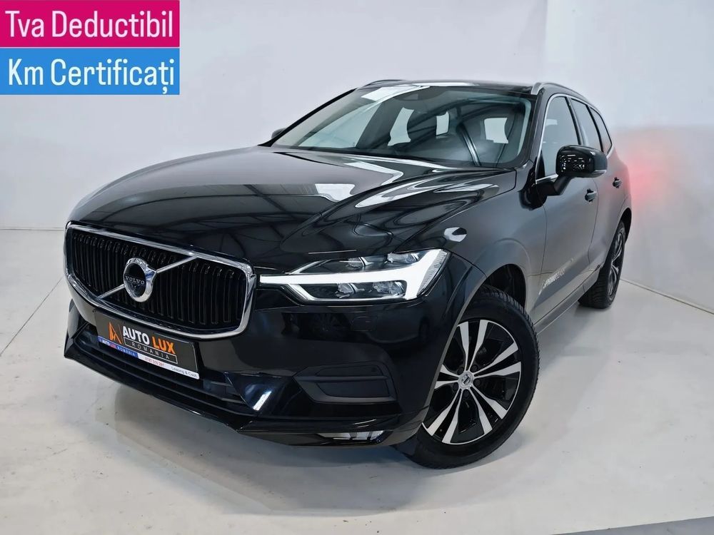 Volvo Xc 60 D3 Momentum Pro