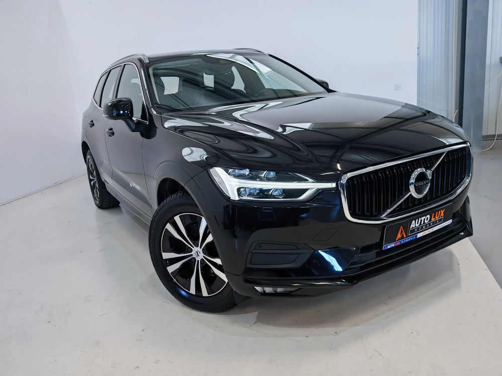 Volvo Xc 60 D3 Momentum Pro — poza 2
