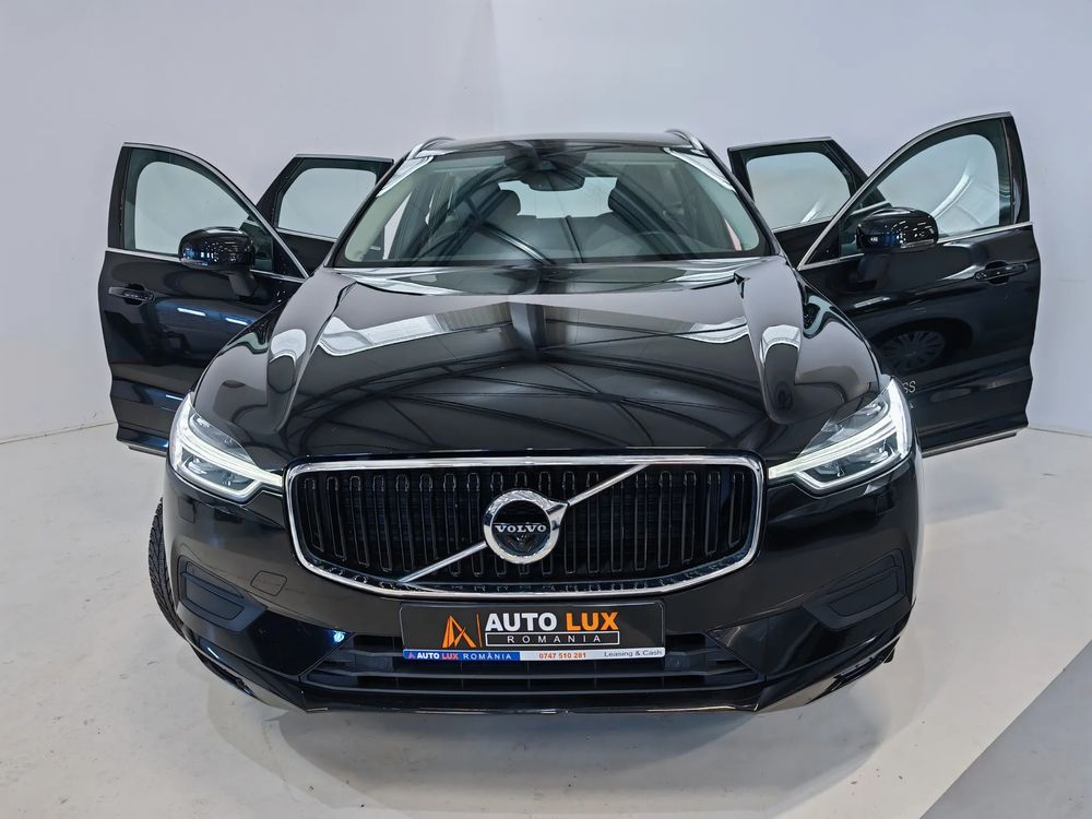 Volvo Xc 60 D3 Momentum Pro — poza 3