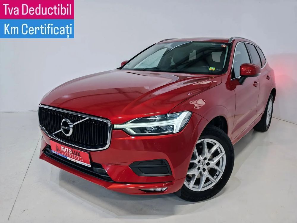 Volvo Xc 60 D4 Momentum