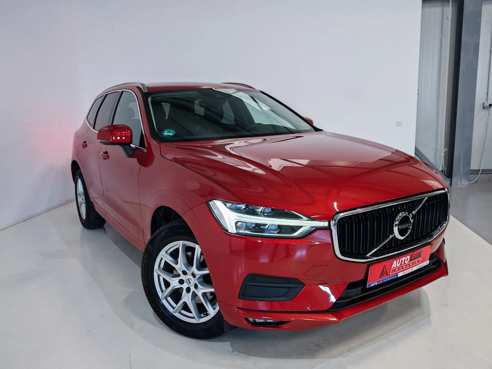 Volvo Xc 60 D4 Momentum — poza 2