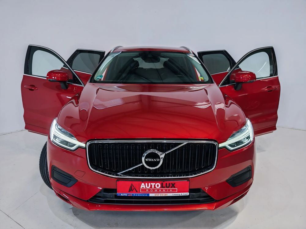 Volvo Xc 60 D4 Momentum — poza 3