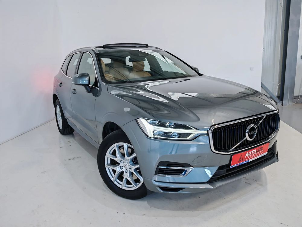 Volvo Xc 60 T8 Twin Engine AWD Momentum — poza 2