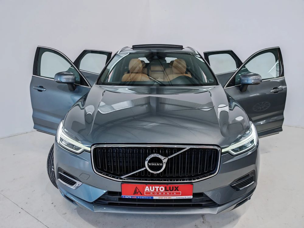 Volvo Xc 60 T8 Twin Engine AWD Momentum — poza 3