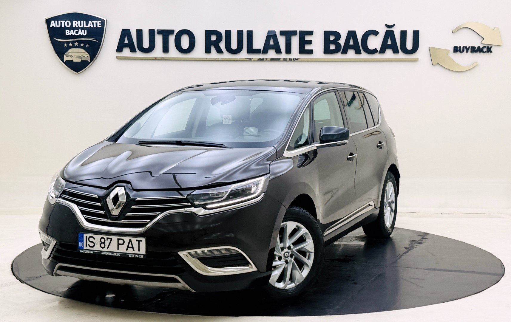Renault Espace