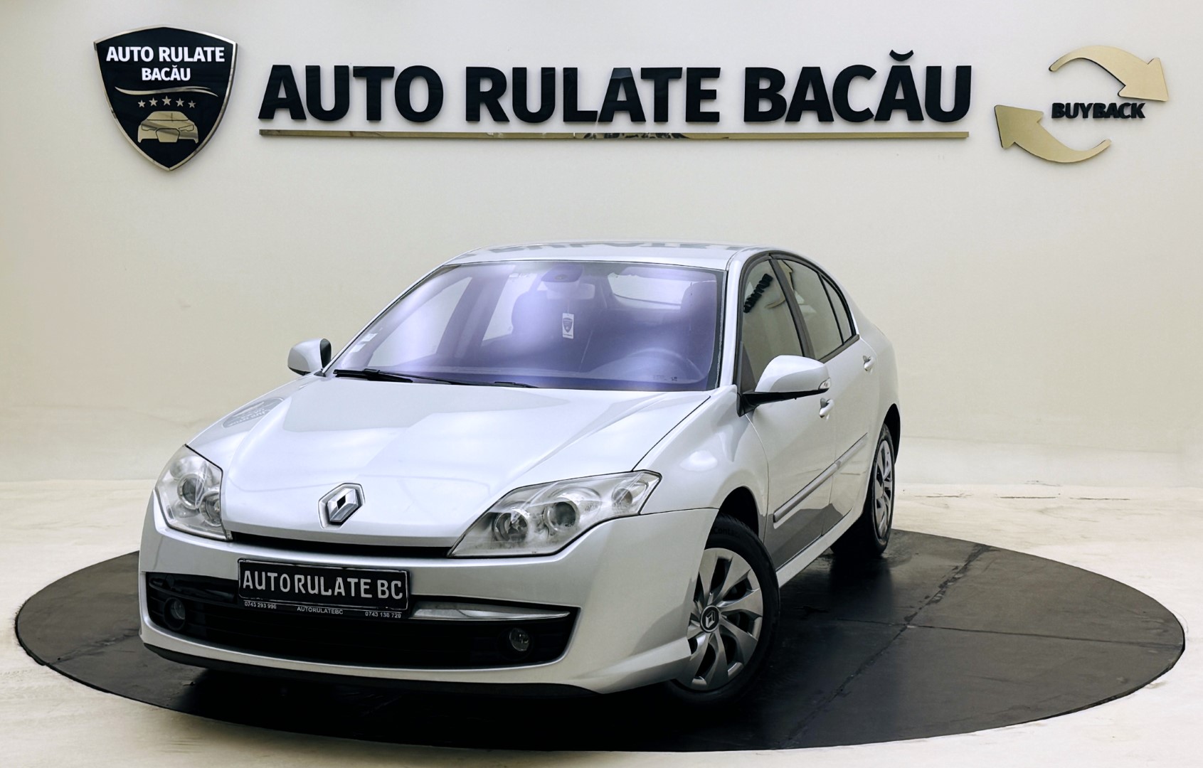 Renault Laguna