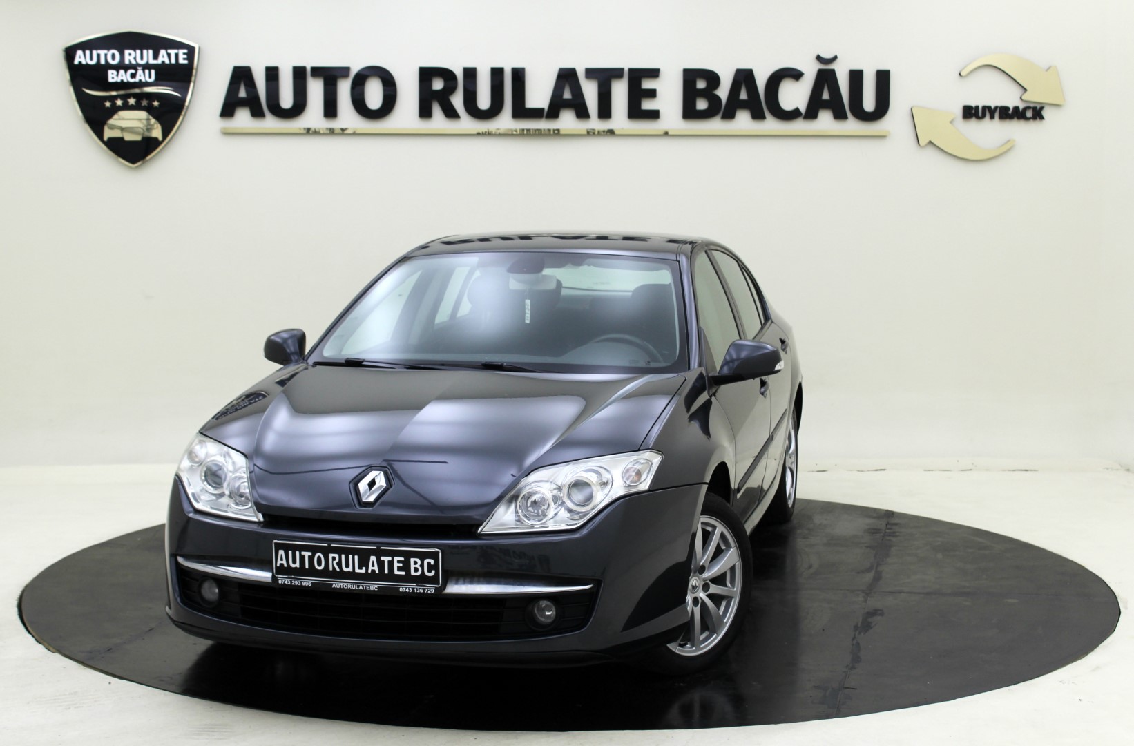 Renault Laguna