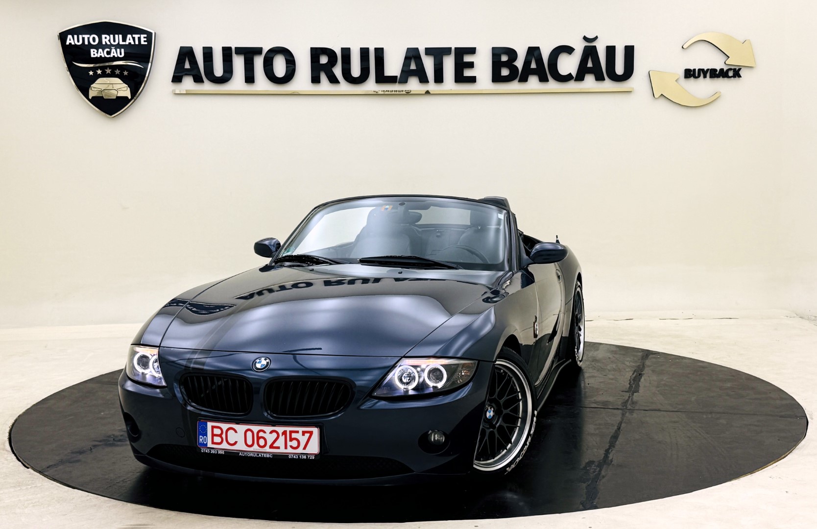 BMW Z4